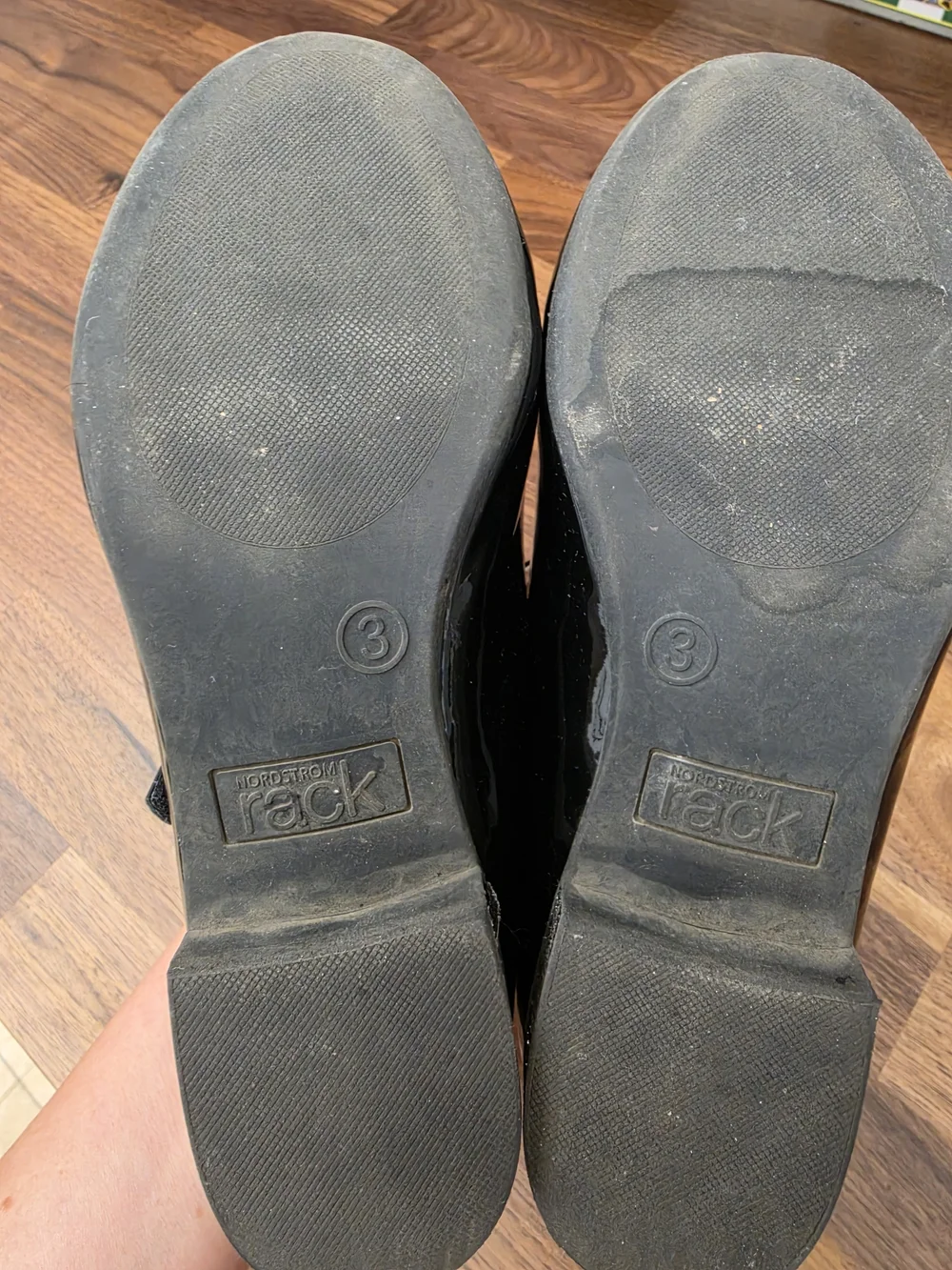 Nordstrom Rack barely worn